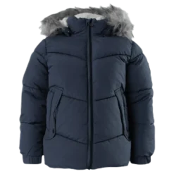 Millon Jacket Blue