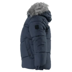 Millon Jacket Blue