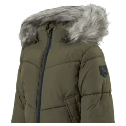 Millon Jacket Blue