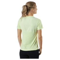 Milly W S-S Tee Yellow