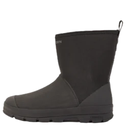 Mimas Hybrid Jet Black