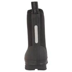 Mimas Hybrid Jet Black