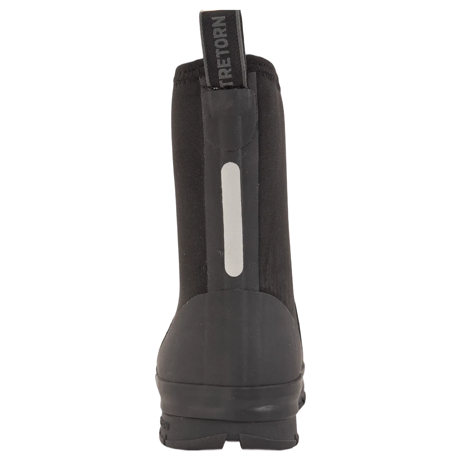 Mimas Hybrid Jet Black