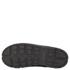 Mimas Hybrid Jet Black