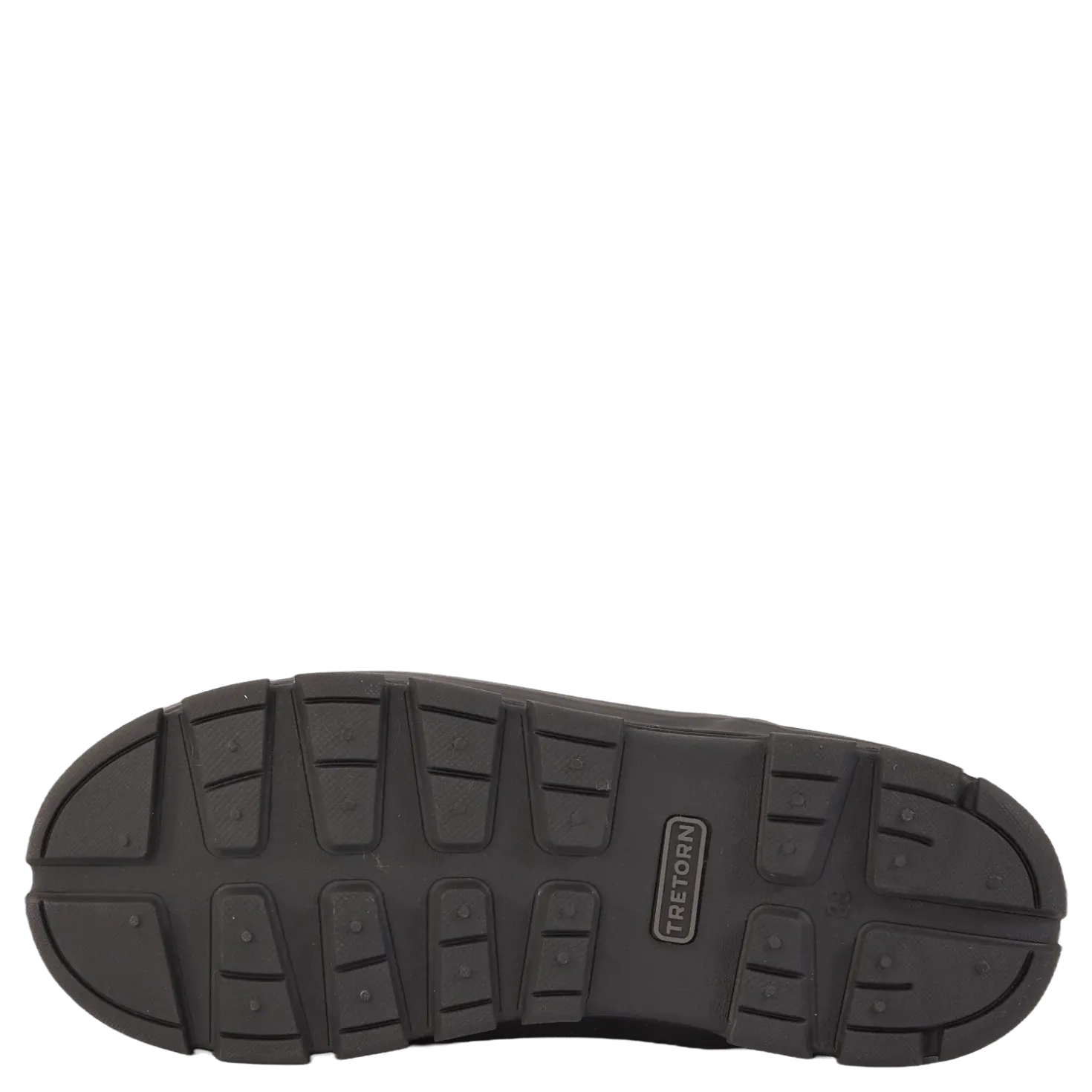 Mimas Hybrid Jet Black