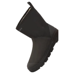 Mimas Hybrid Jet Black