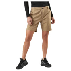Mindy Shorts Beige