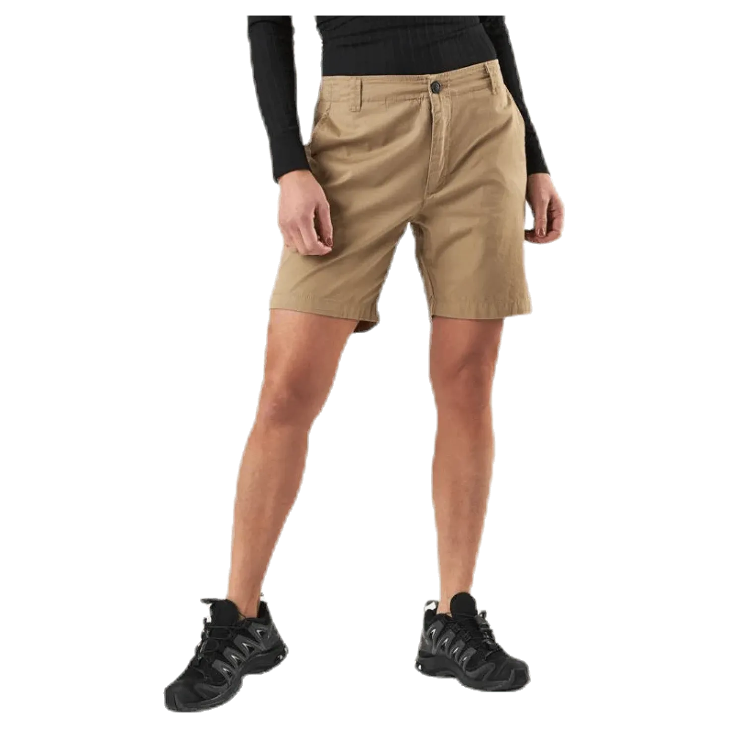 Mindy Shorts Beige