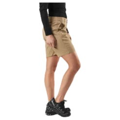 Mindy Shorts Beige