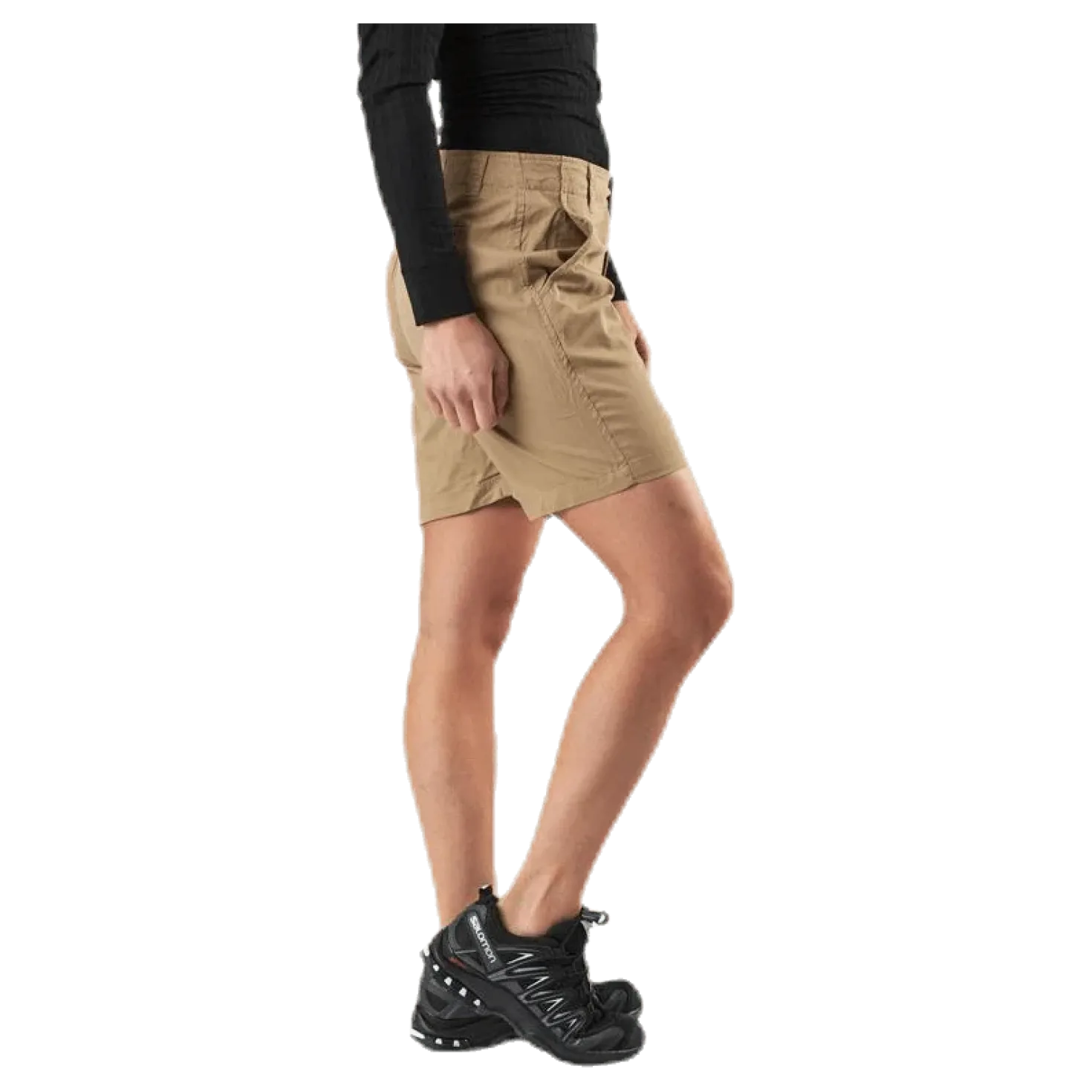 Mindy Shorts Beige