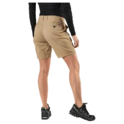 Mindy Shorts Beige