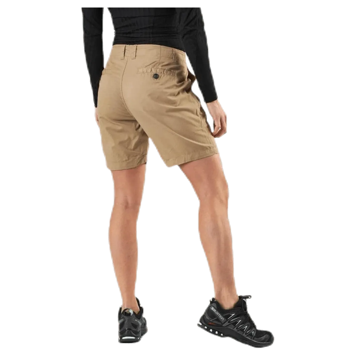 Mindy Shorts Beige