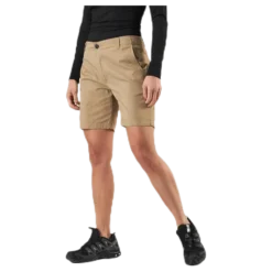 Mindy Shorts Beige
