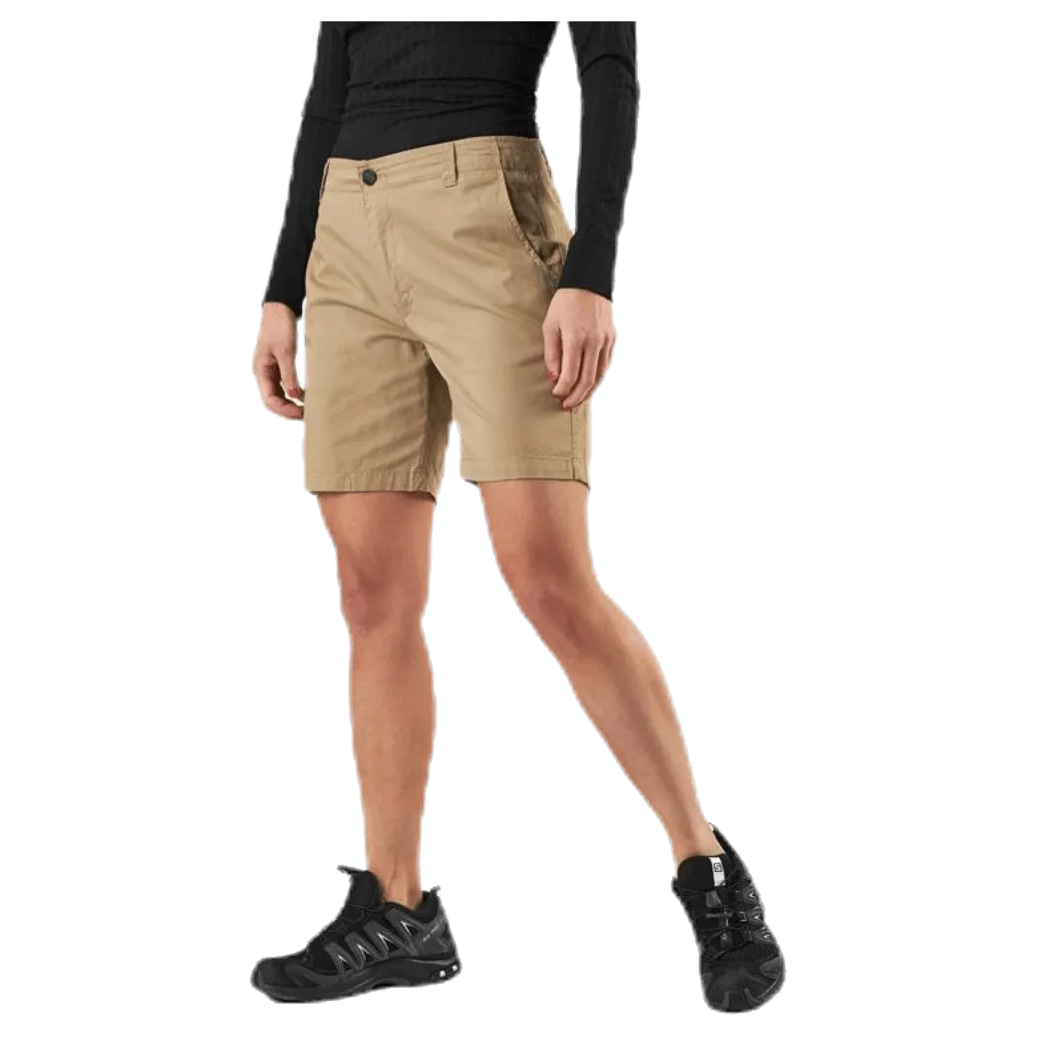 Mindy Shorts Beige
