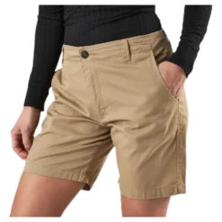 Mindy Shorts Beige