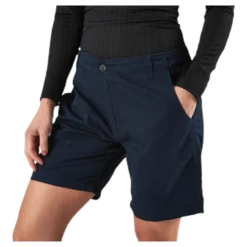 Mindy Shorts Blue