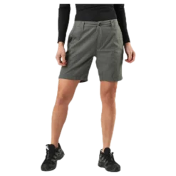 Mindy Shorts Green