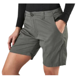 Mindy Shorts Green