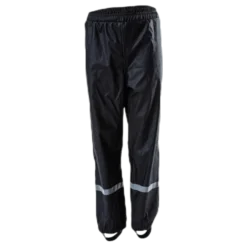 Mineo Pants Black