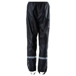 Mineo Pants Black