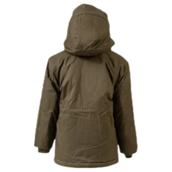 Mingo Parka Green