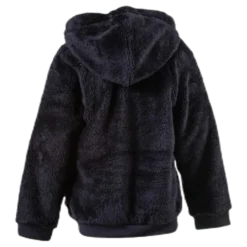 Minicats Sherpa Jogger Black