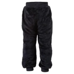 Minicats Sherpa Jogger Black