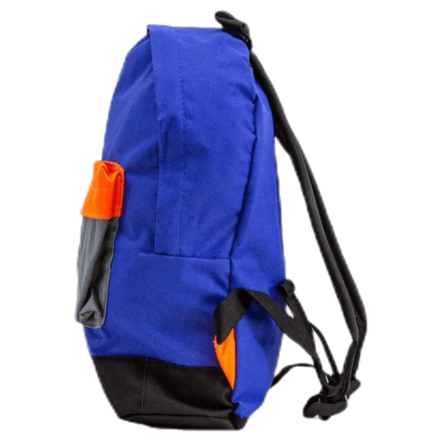 Mini Colour Block Blue/Grey