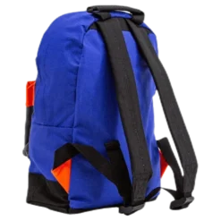 Mini Colour Block Blue/Grey
