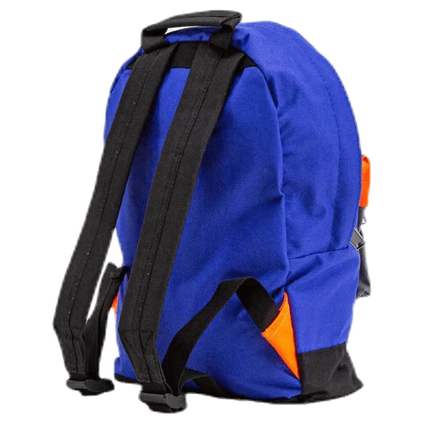 Mini Colour Block Blue/Grey