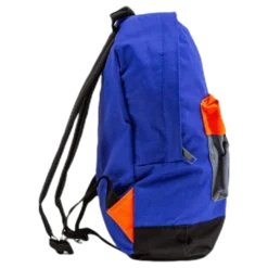 Mini Colour Block Blue/Grey