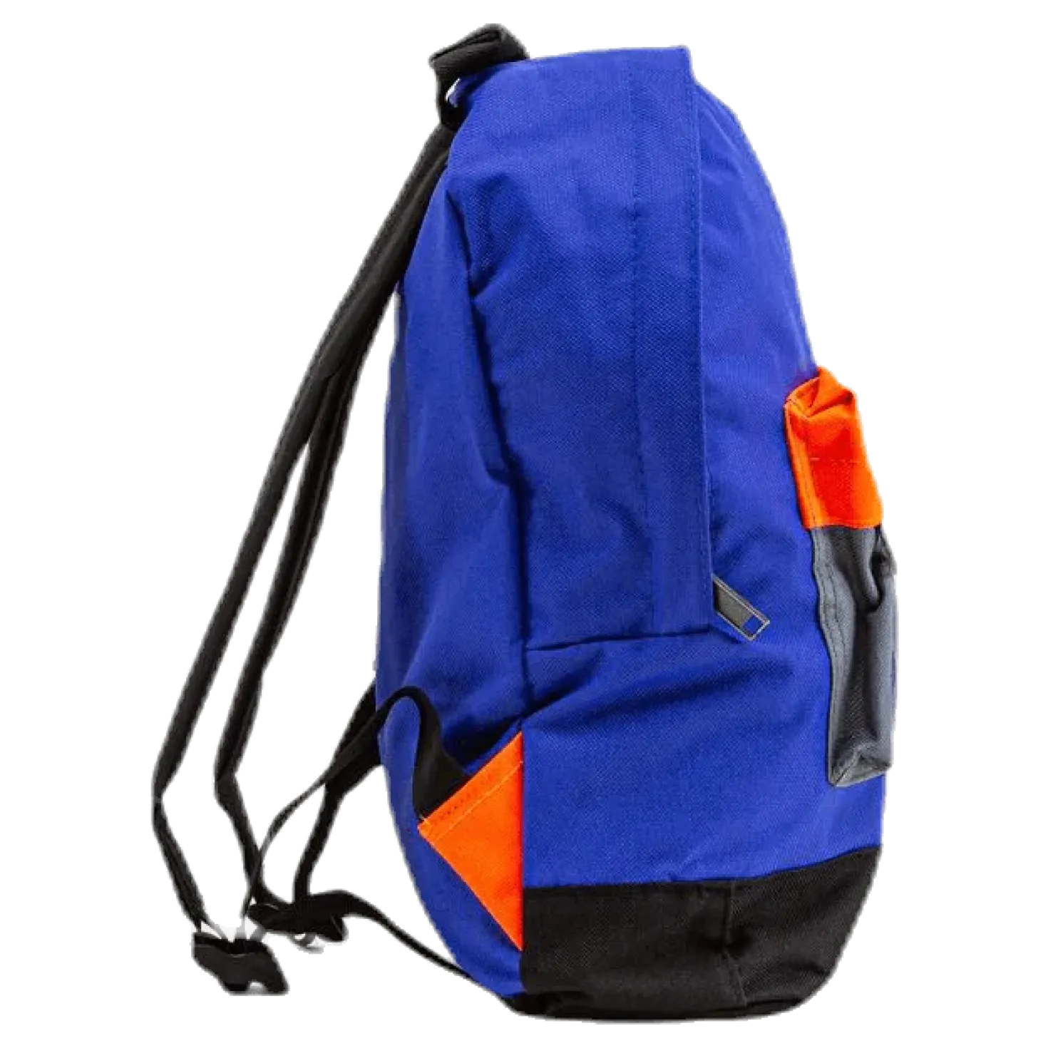Mini Colour Block Blue/Grey