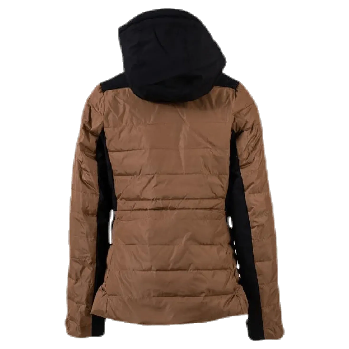 Mini Junior Jacket Brown