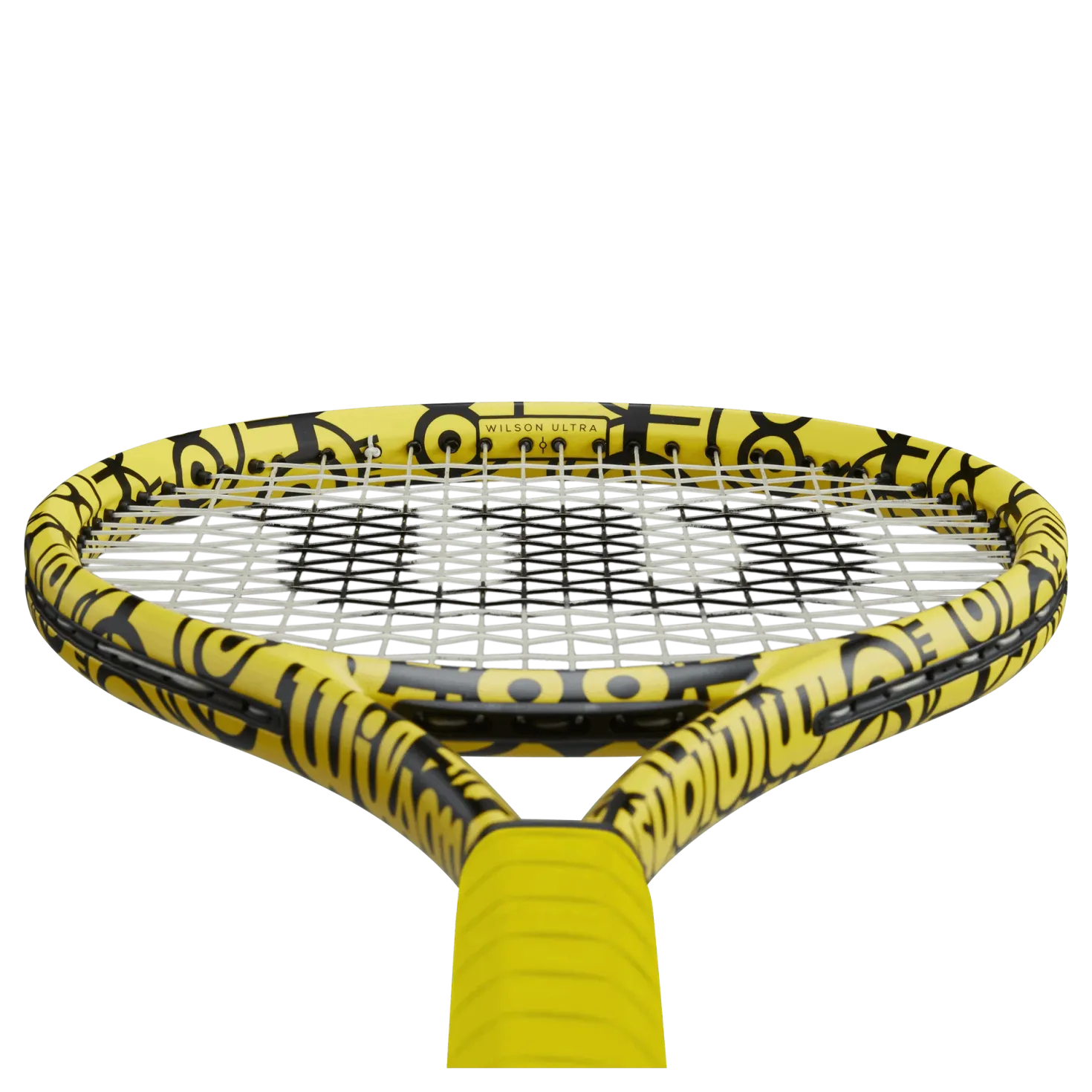 Minions Ultra 100 Frm Patterned