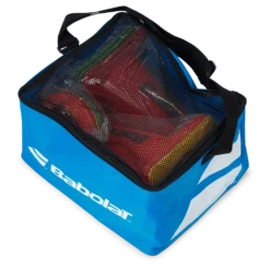 Mini Tennis Training Kit Blue