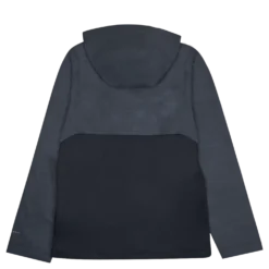 M Inner Limits Ii Jacket Black, Graphite Heather