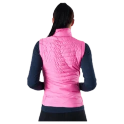 Minoue Vest Pink