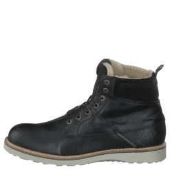 Mio High M Black