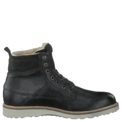 Mio High M Black