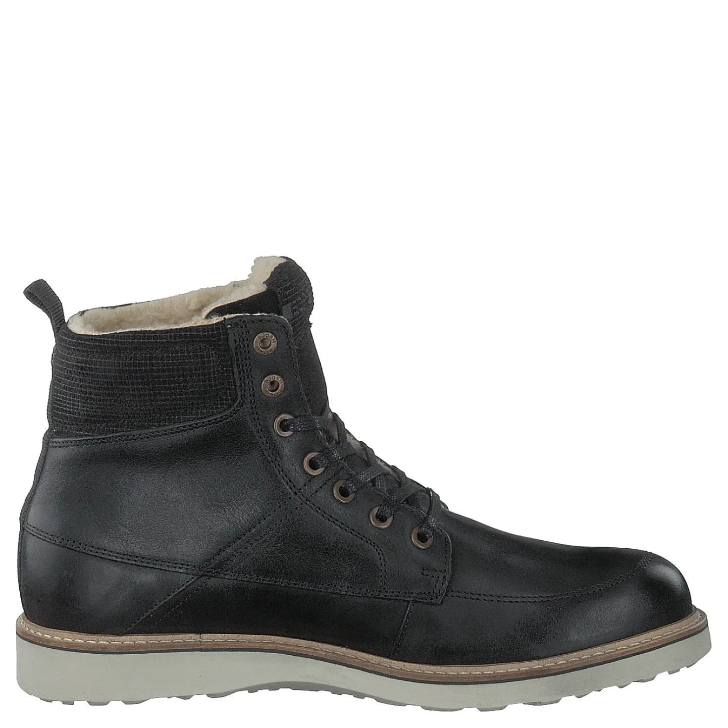 Mio High M Black