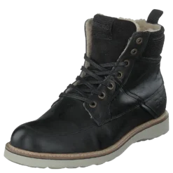 Mio High M Black