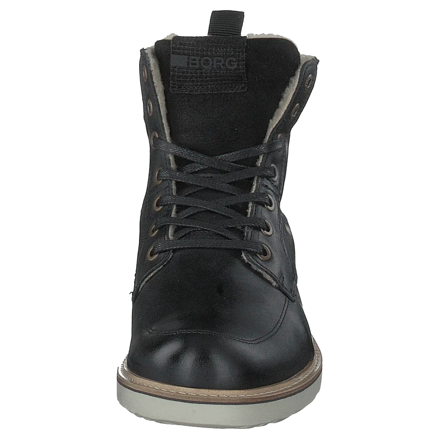 Mio High M Black