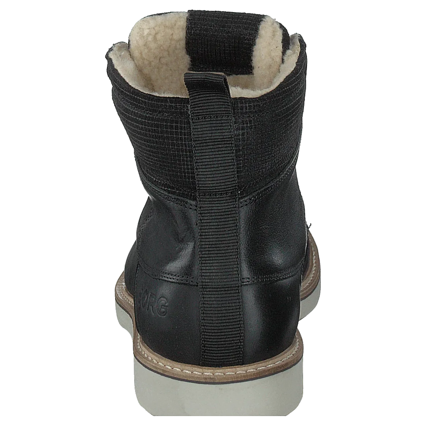 Mio High M Black