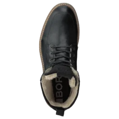 Mio High M Black