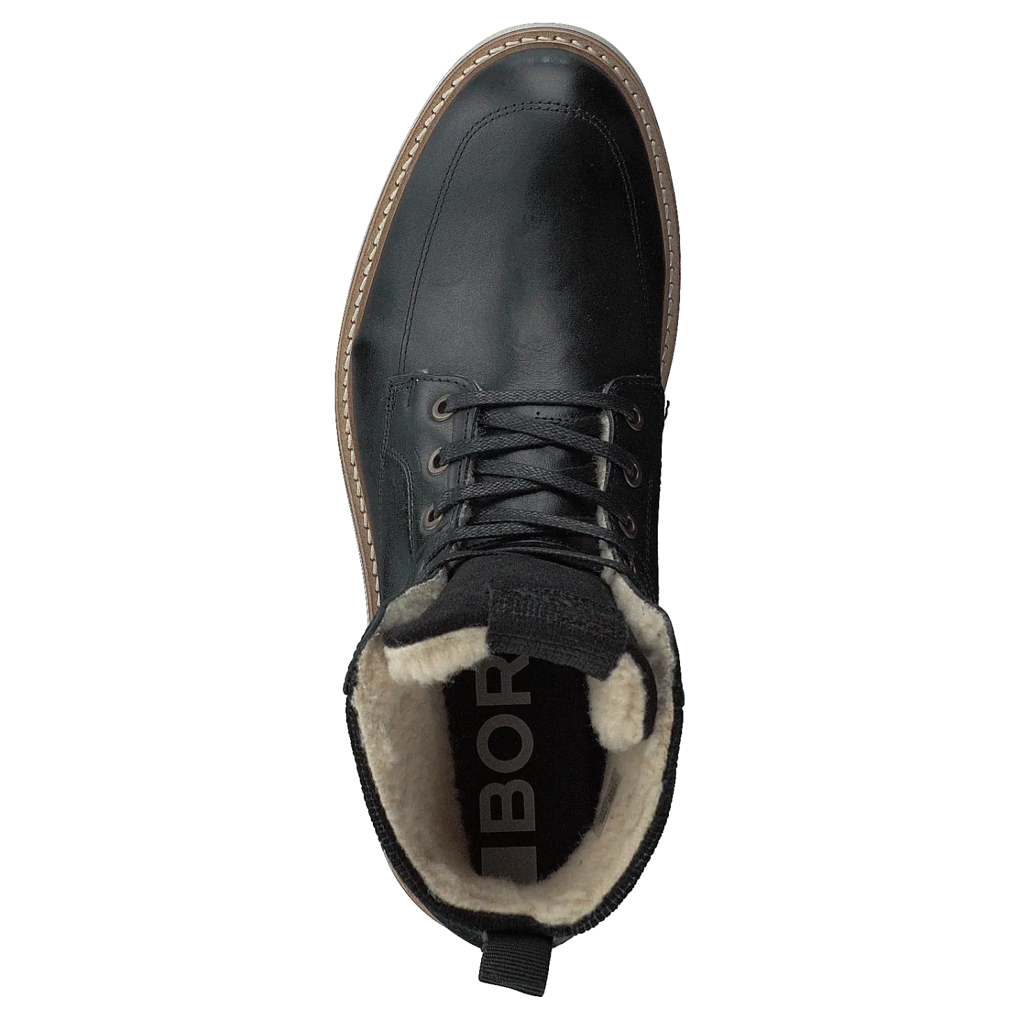 Mio High M Black