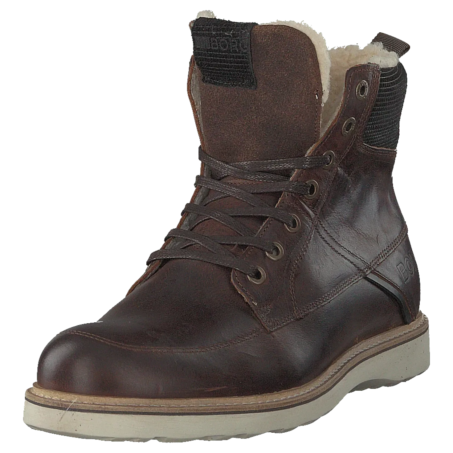 Mio High M Brown