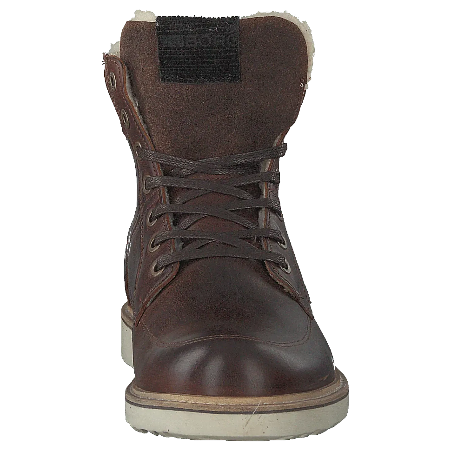 Mio High M Brown