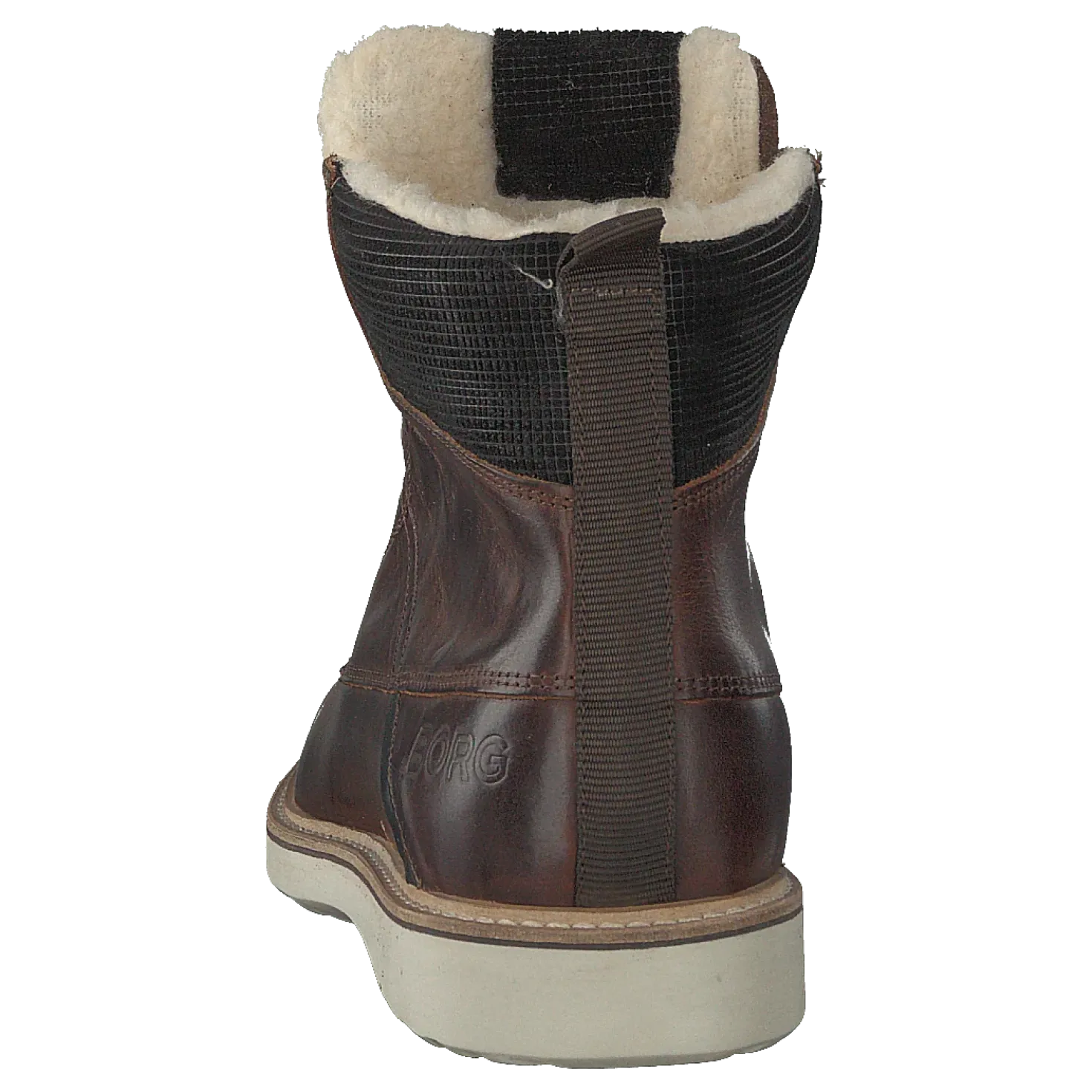 Mio High M Brown