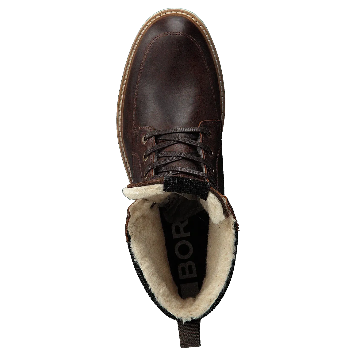 Mio High M Brown