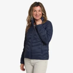 Mirabelle Jacket Dark Navy